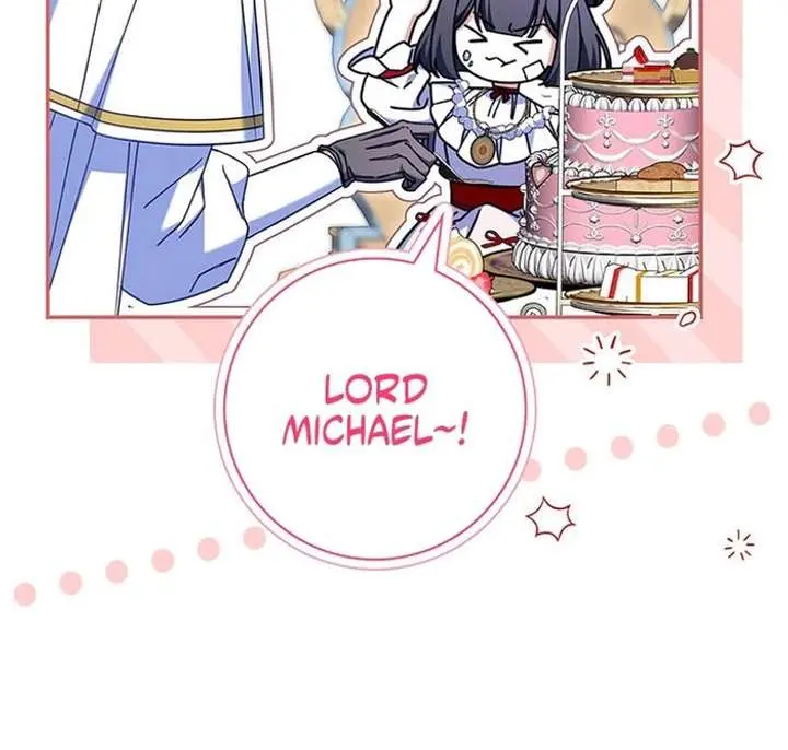 Don't Mind Me, Daddy Chapter 54 Page 19