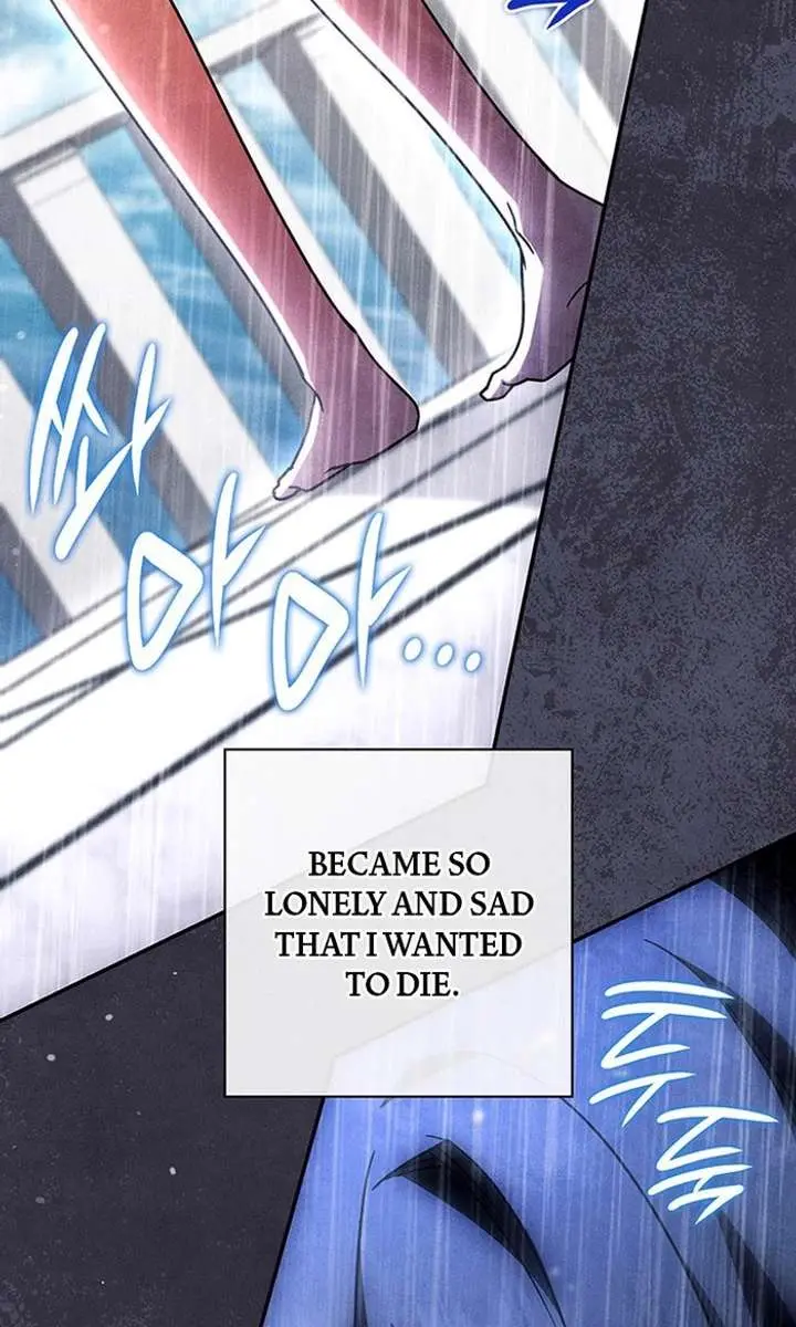 Don't Mind Me, Daddy Chapter 54 Page 31