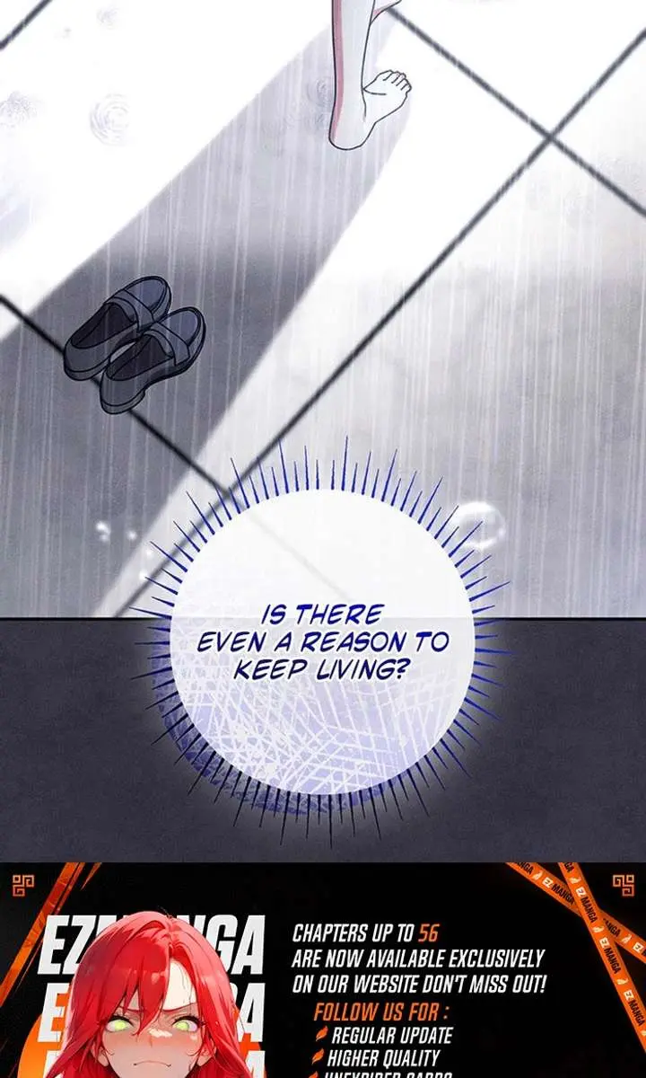 Don't Mind Me, Daddy Chapter 54 Page 34
