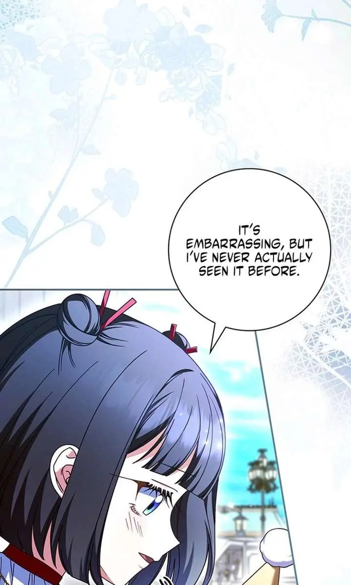Don't Mind Me, Daddy Chapter 54 Page 59