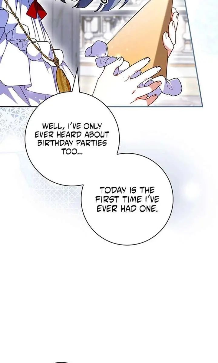 Don't Mind Me, Daddy Chapter 54 Page 60