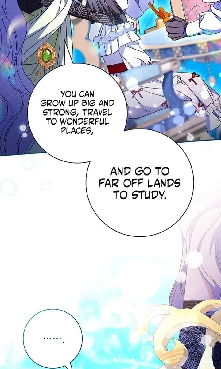 Don't Mind Me, Daddy Chapter 54 Page 65