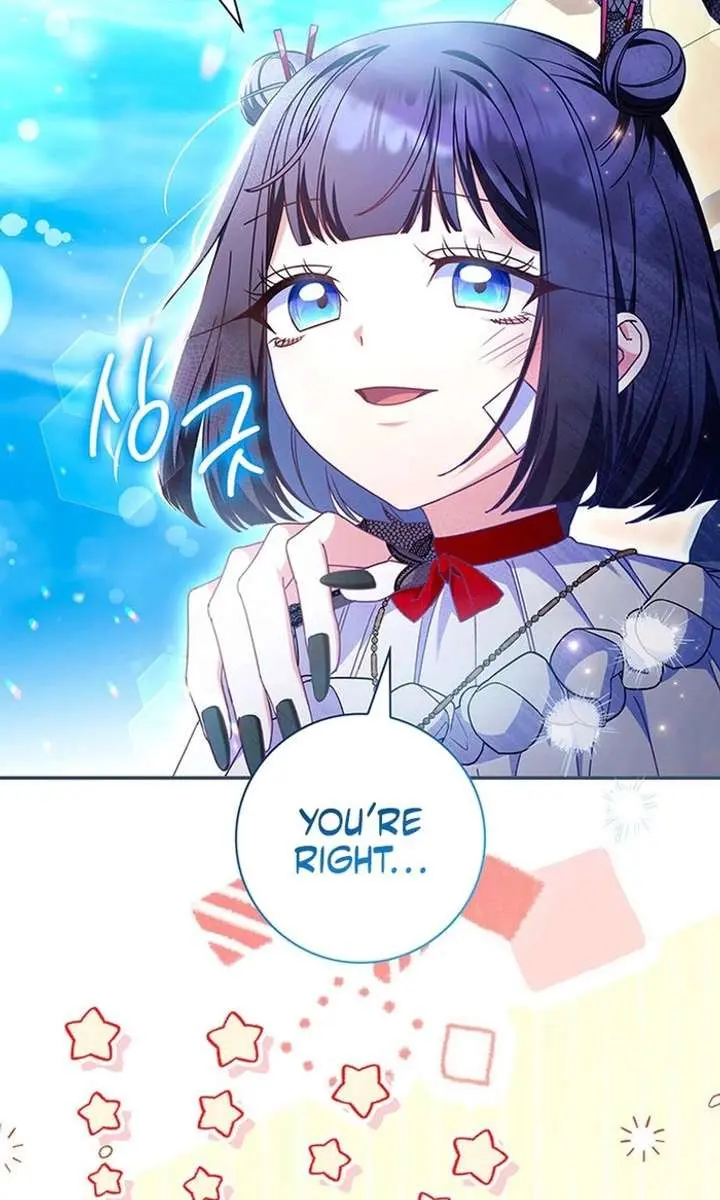 Don't Mind Me, Daddy Chapter 54 Page 66
