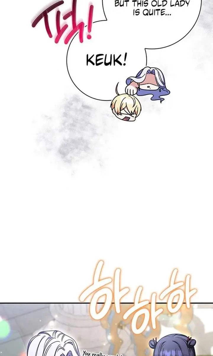 Don't Mind Me, Daddy Chapter 54 Page 71