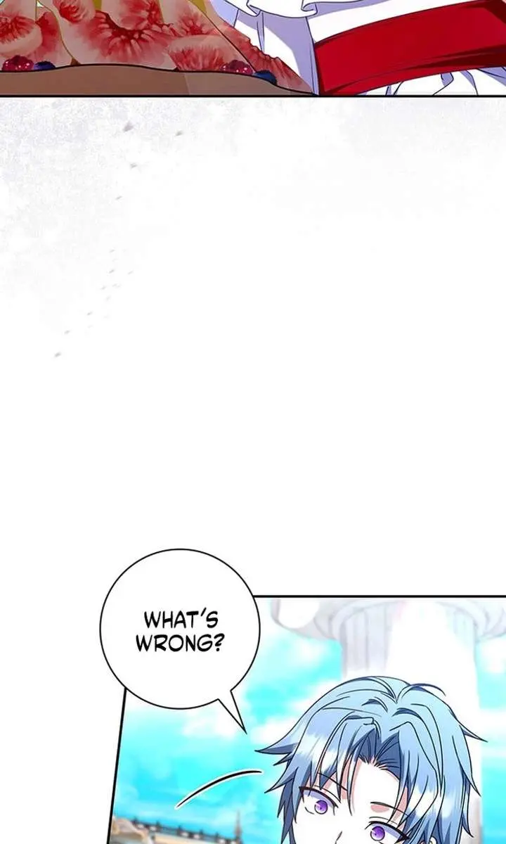 Don't Mind Me, Daddy Chapter 54 Page 76
