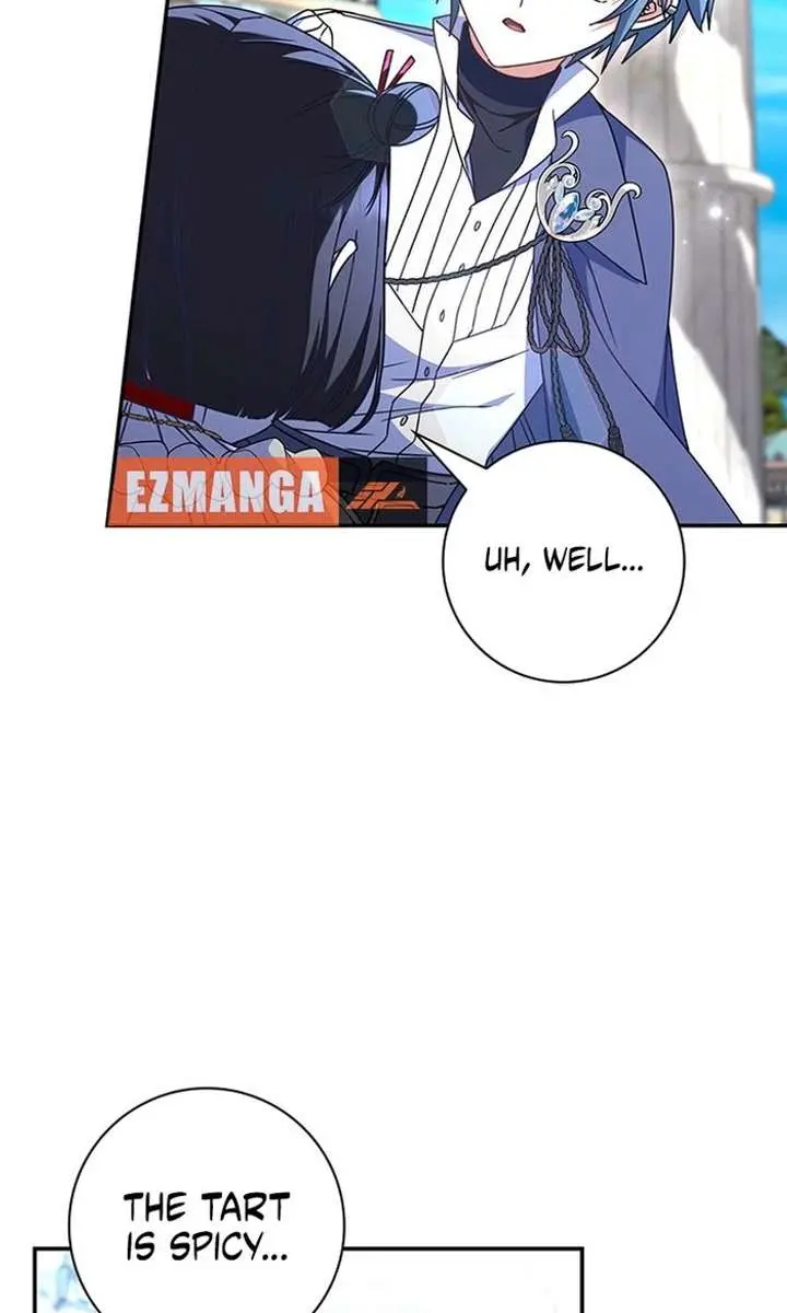 Don't Mind Me, Daddy Chapter 54 Page 77