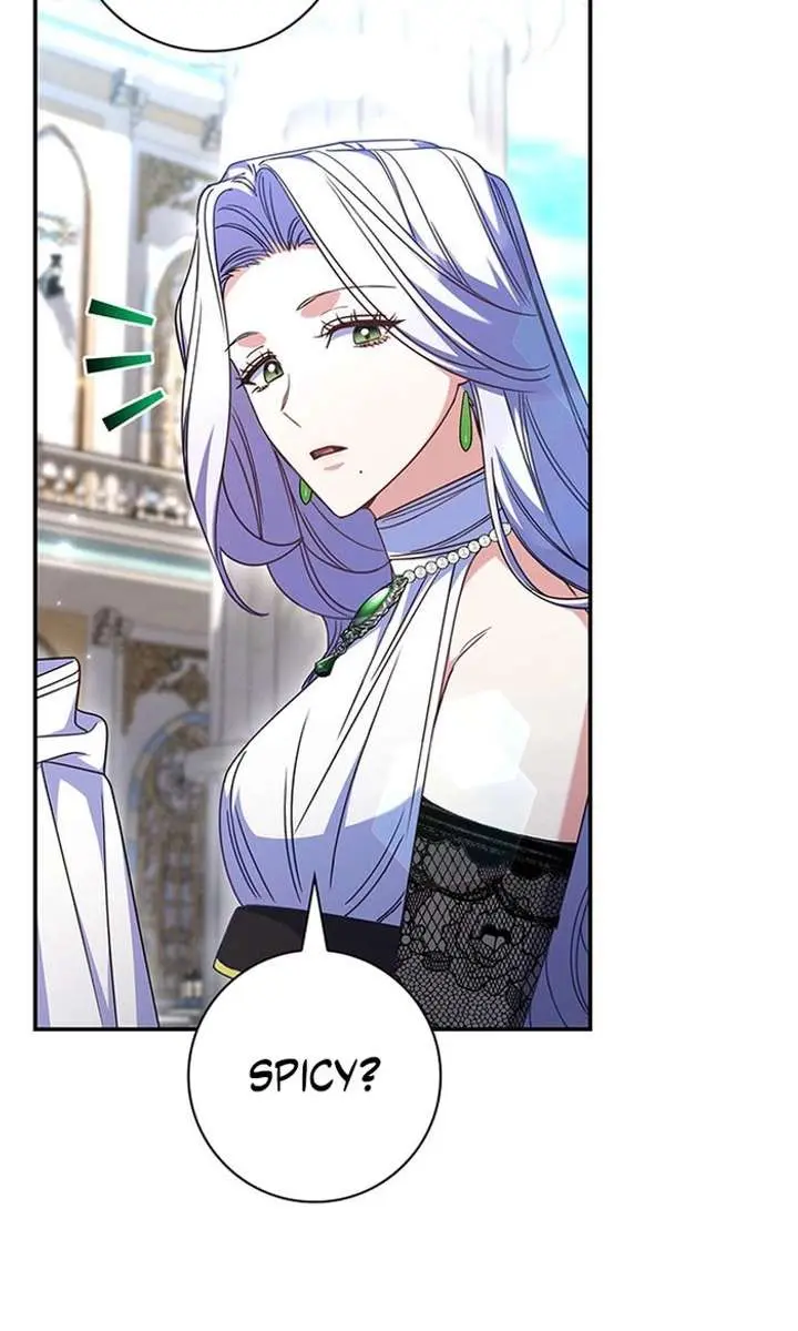 Don't Mind Me, Daddy Chapter 54 Page 78
