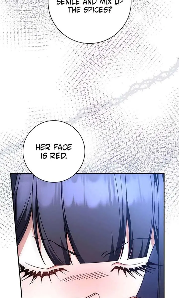 Don't Mind Me, Daddy Chapter 54 Page 81
