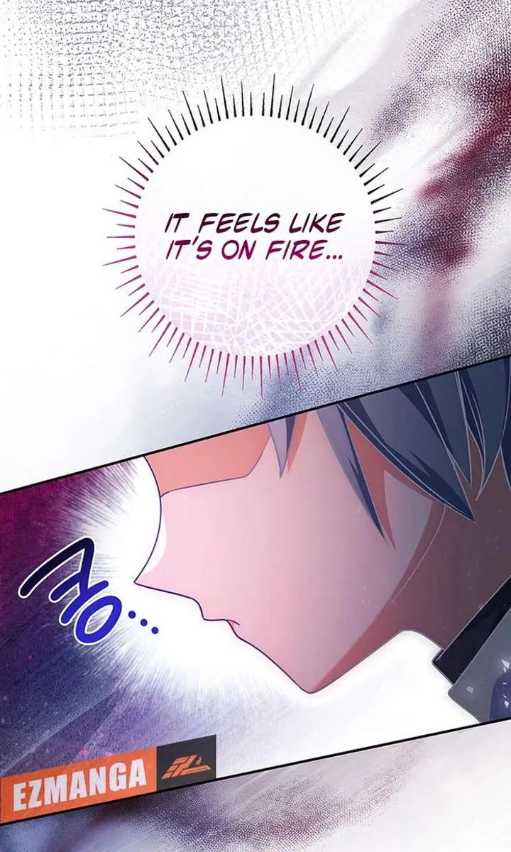 Don't Mind Me, Daddy Chapter 54 Page 83