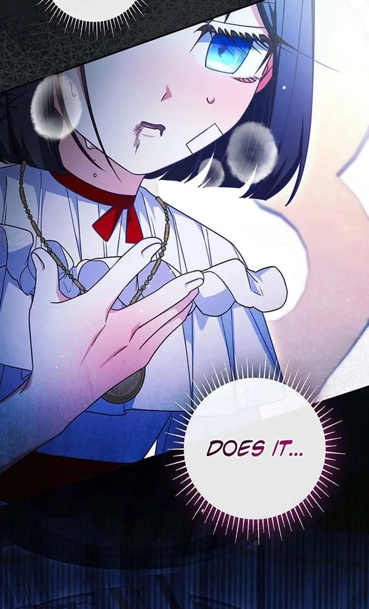 Don't Mind Me, Daddy Chapter 54 Page 86