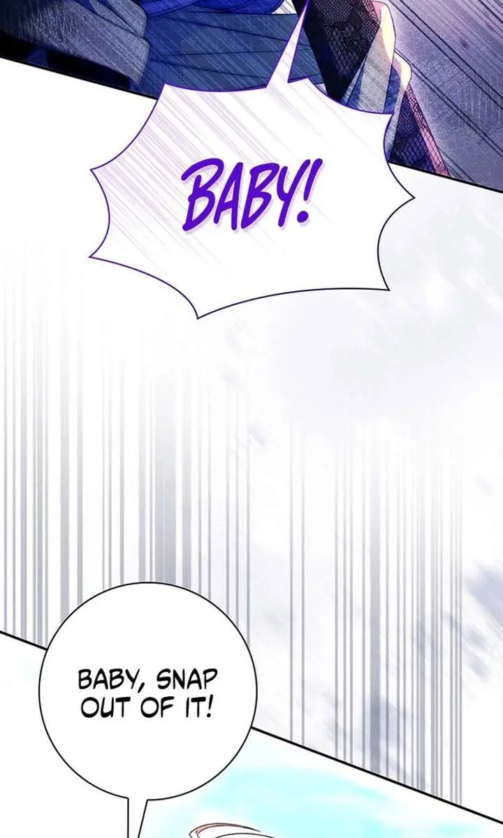 Don't Mind Me, Daddy Chapter 54 Page 90