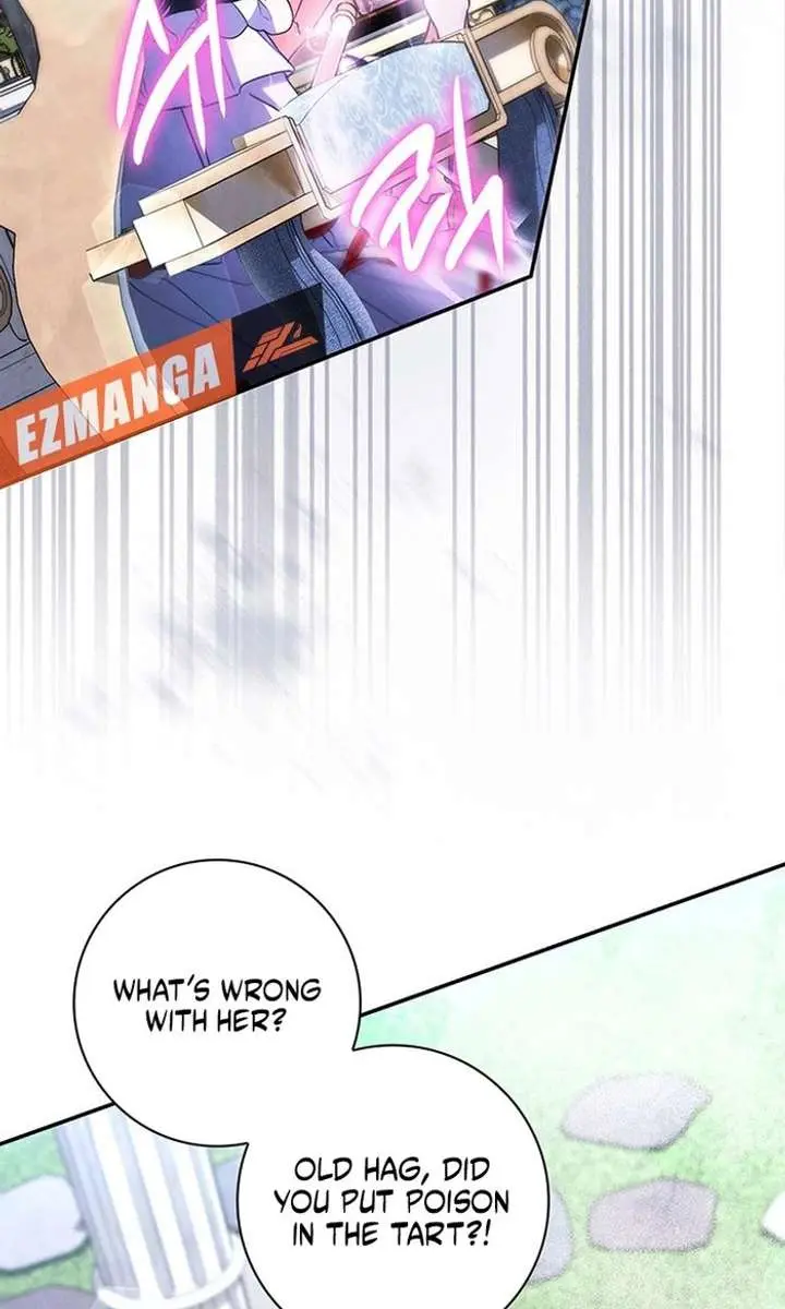 Don't Mind Me, Daddy Chapter 54 Page 92