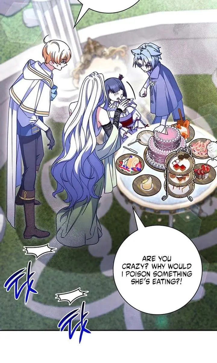 Don't Mind Me, Daddy Chapter 54 Page 93