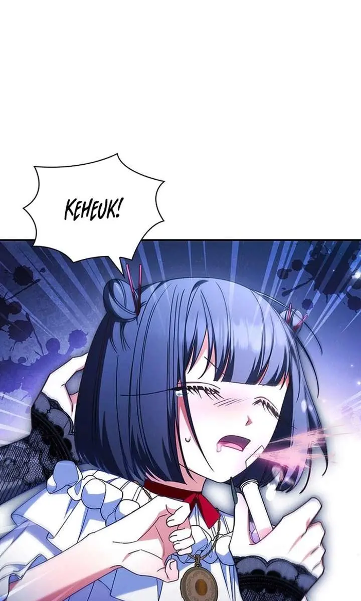 Don't Mind Me, Daddy Chapter 54 Page 94