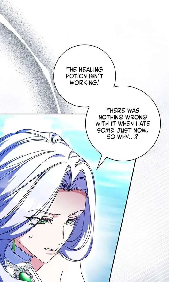 Don't Mind Me, Daddy Chapter 54 Page 96