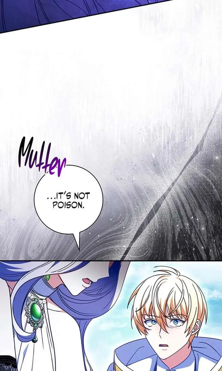 Don't Mind Me, Daddy Chapter 54 Page 100