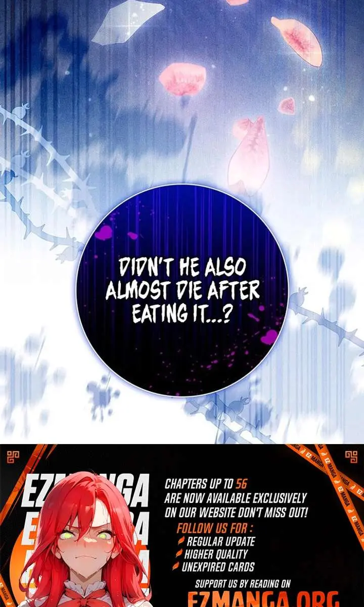 Don't Mind Me, Daddy Chapter 54 Page 107