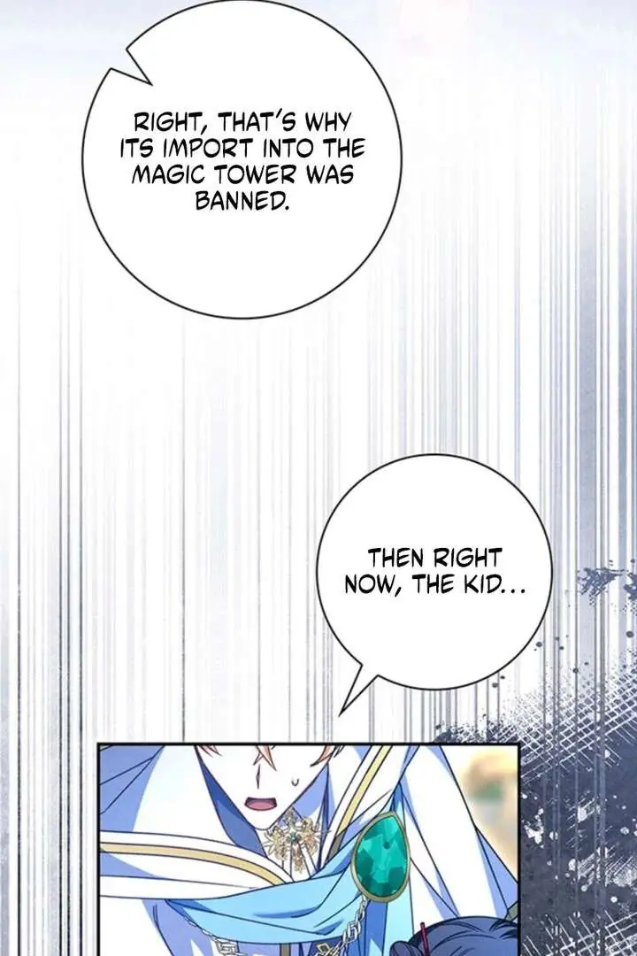 Don't Mind Me, Daddy Chapter 55 Page 10