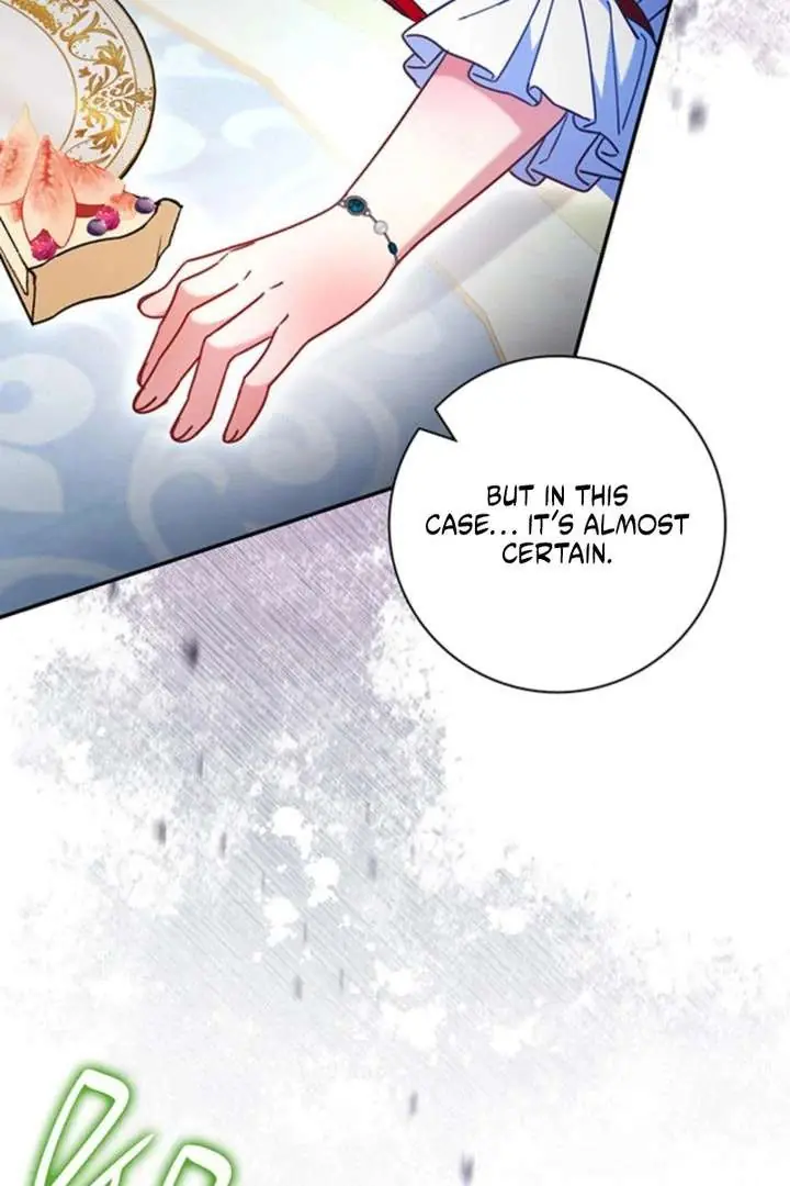 Don't Mind Me, Daddy Chapter 55 Page 16