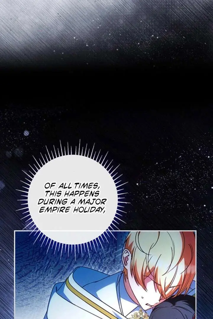 Don't Mind Me, Daddy Chapter 55 Page 24
