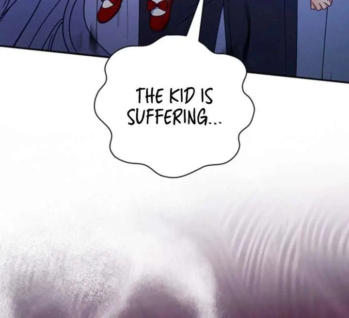 Don't Mind Me, Daddy Chapter 55 Page 35
