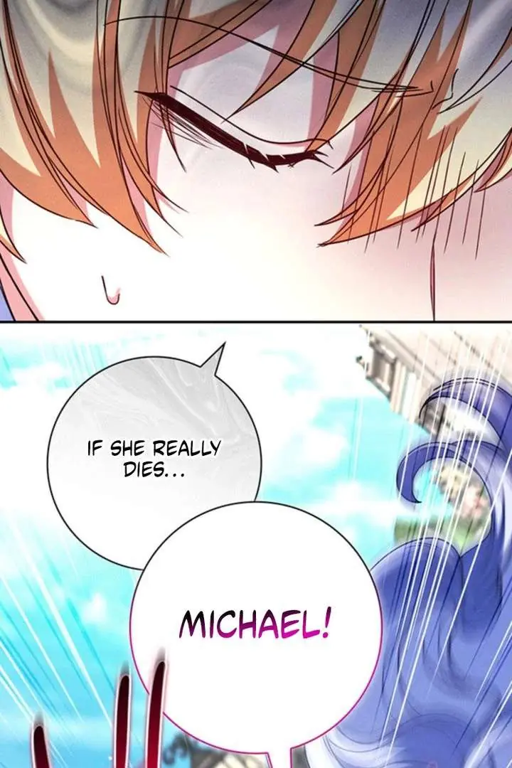 Don't Mind Me, Daddy Chapter 55 Page 38