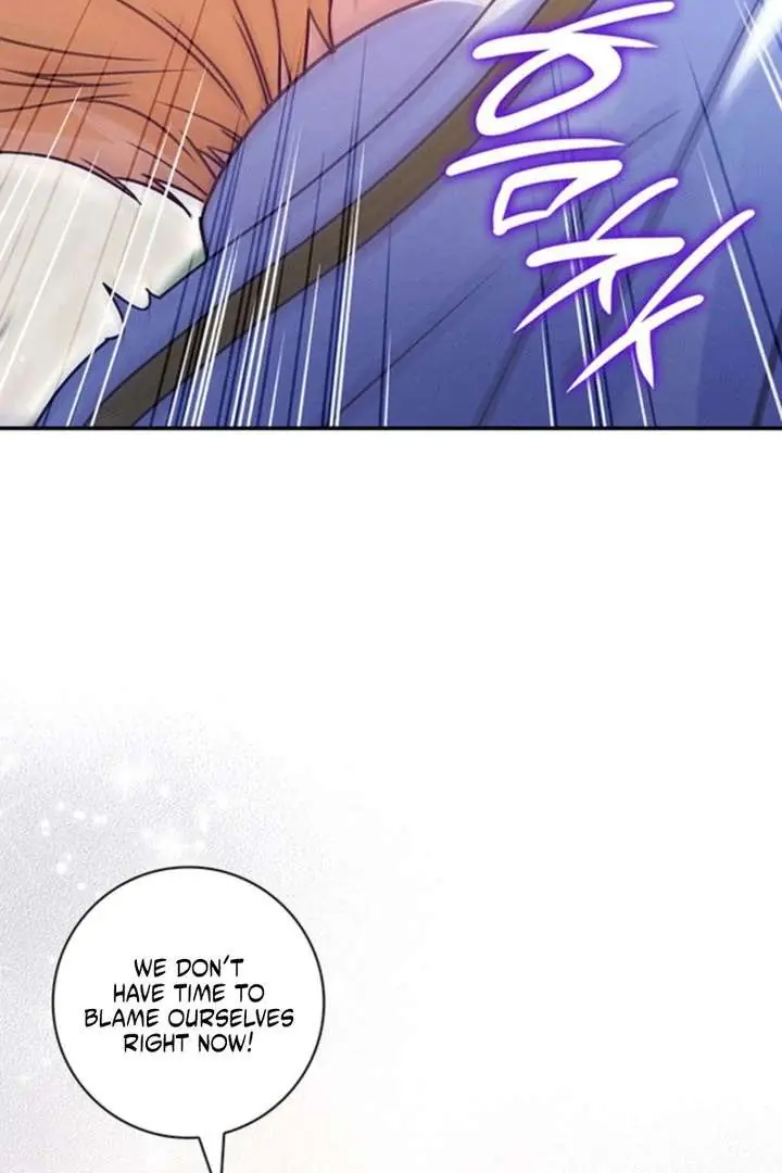 Don't Mind Me, Daddy Chapter 55 Page 40