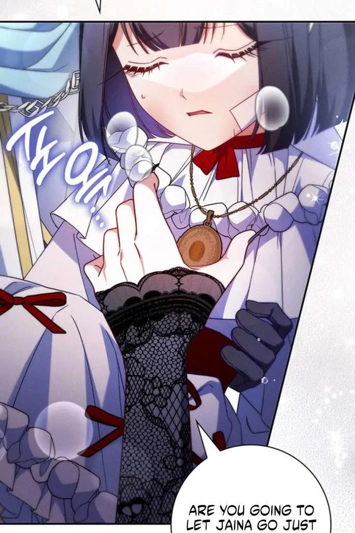 Don't Mind Me, Daddy Chapter 55 Page 41