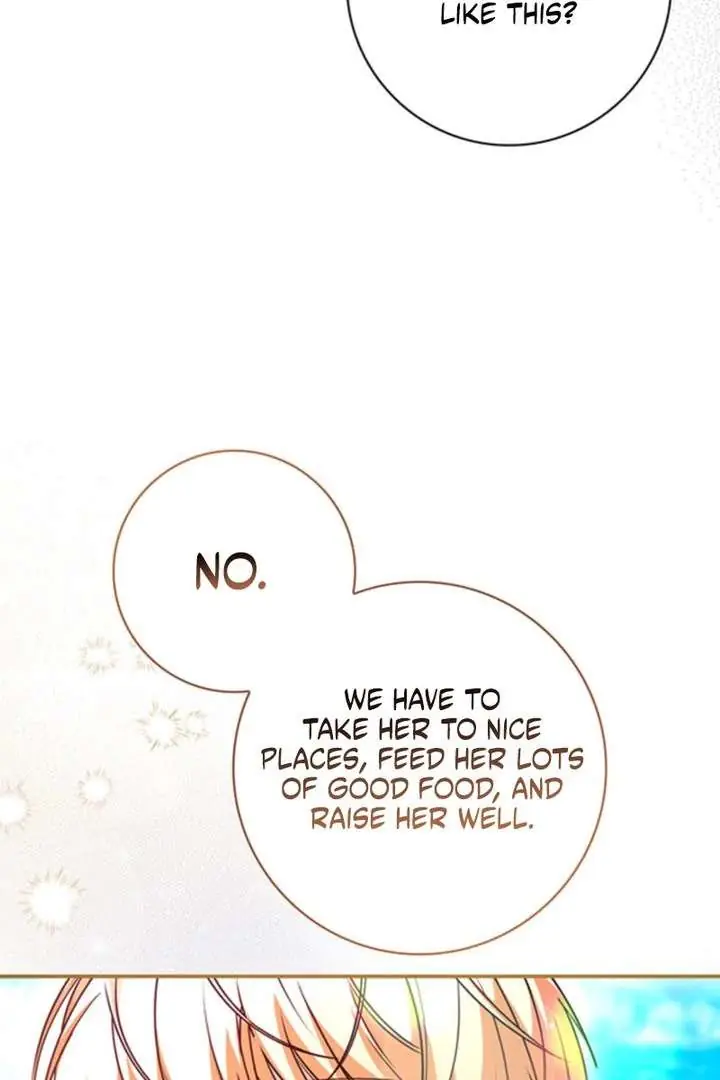 Don't Mind Me, Daddy Chapter 55 Page 42