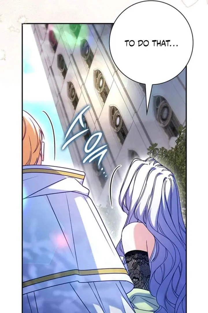 Don't Mind Me, Daddy Chapter 55 Page 45