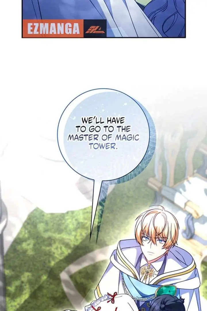 Don't Mind Me, Daddy Chapter 55 Page 46