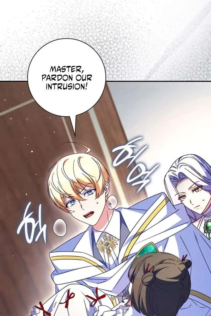 Don't Mind Me, Daddy Chapter 55 Page 53