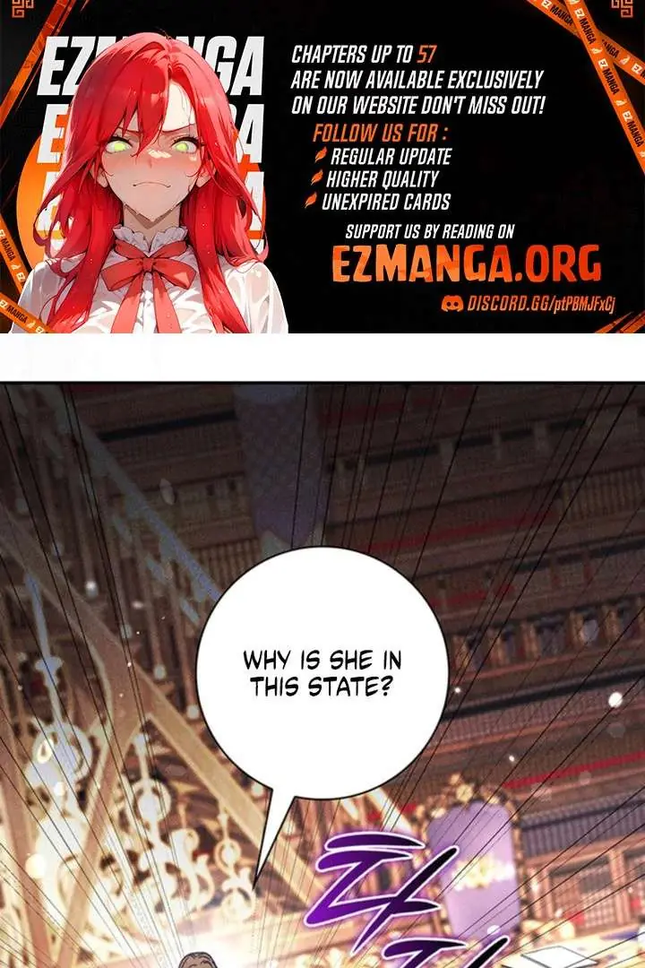 Don't Mind Me, Daddy Chapter 55 Page 58