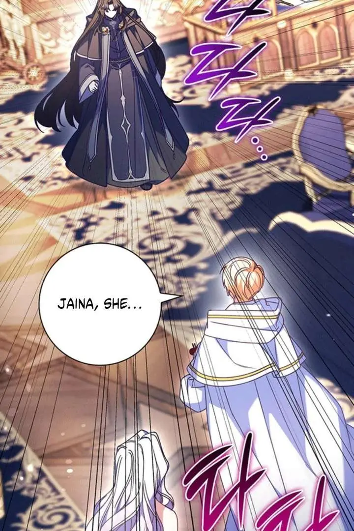 Don't Mind Me, Daddy Chapter 55 Page 59