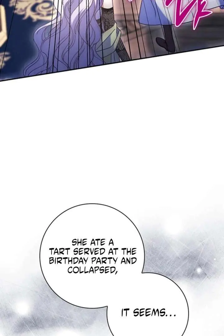 Don't Mind Me, Daddy Chapter 55 Page 60