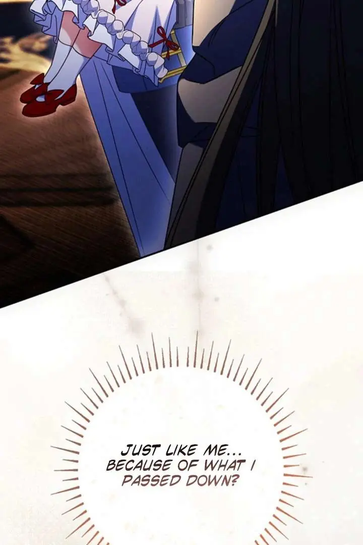 Don't Mind Me, Daddy Chapter 55 Page 74