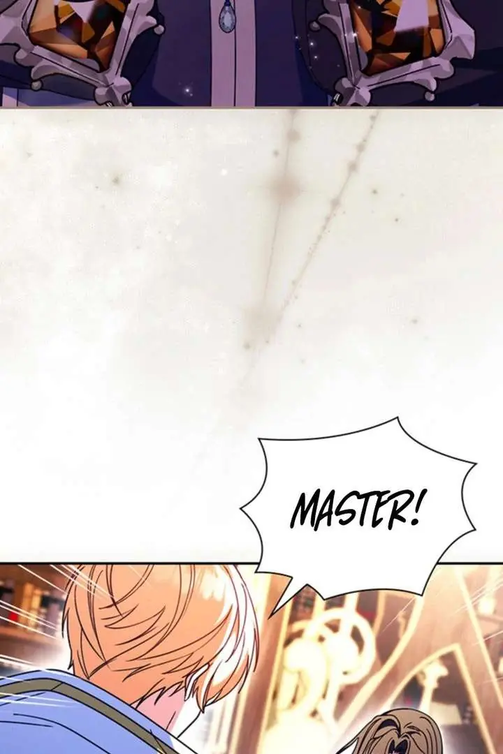 Don't Mind Me, Daddy Chapter 55 Page 76