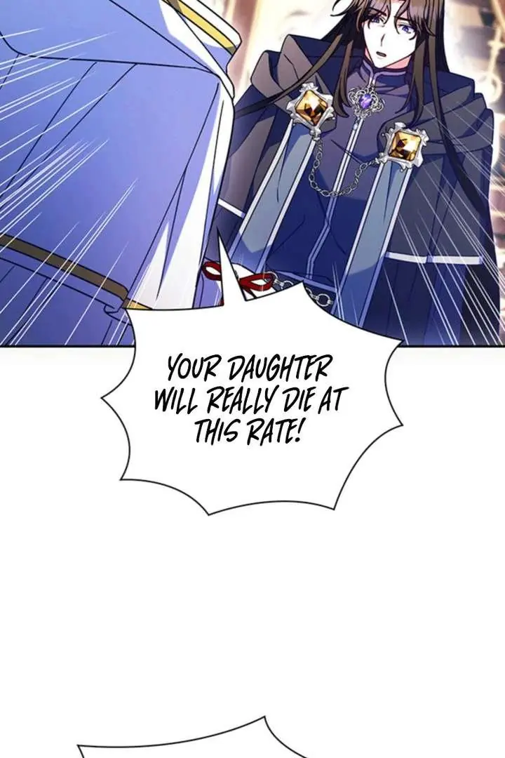 Don't Mind Me, Daddy Chapter 55 Page 77