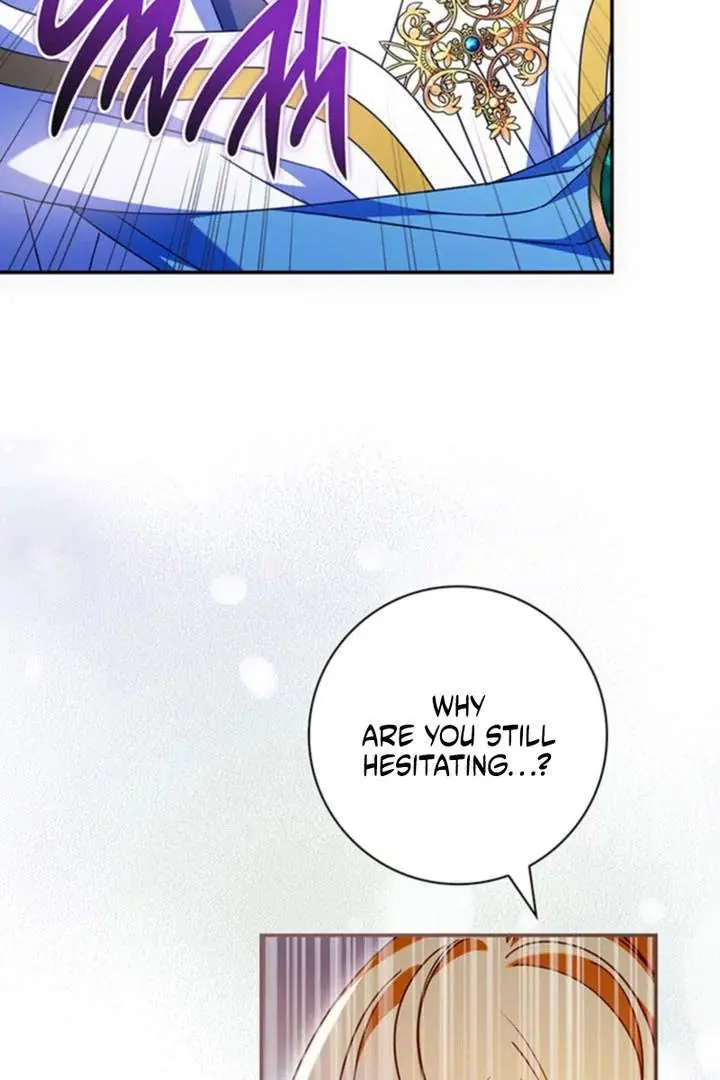 Don't Mind Me, Daddy Chapter 55 Page 79