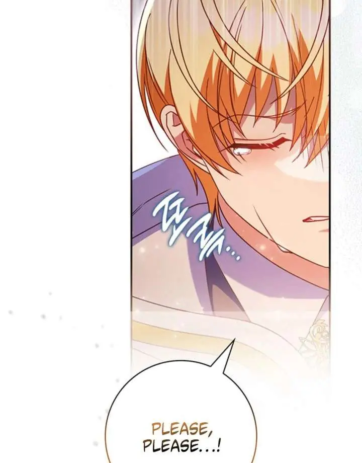 Don't Mind Me, Daddy Chapter 55 Page 80