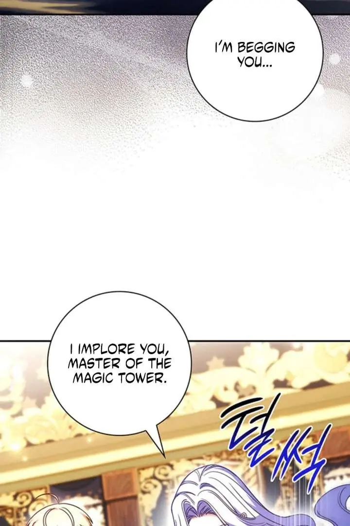 Don't Mind Me, Daddy Chapter 55 Page 85
