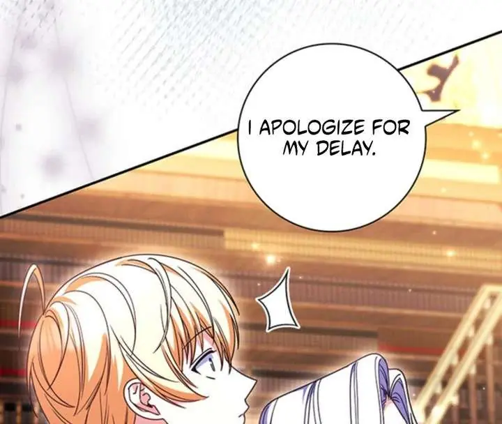 Don't Mind Me, Daddy Chapter 55 Page 90