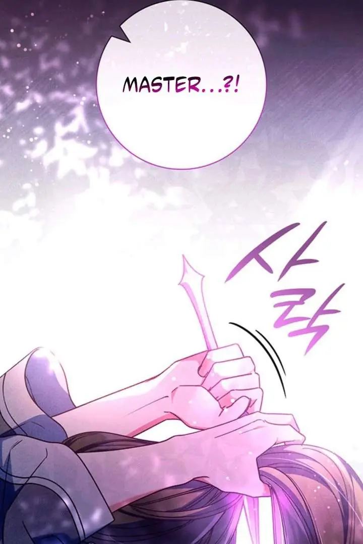 Don't Mind Me, Daddy Chapter 55 Page 92