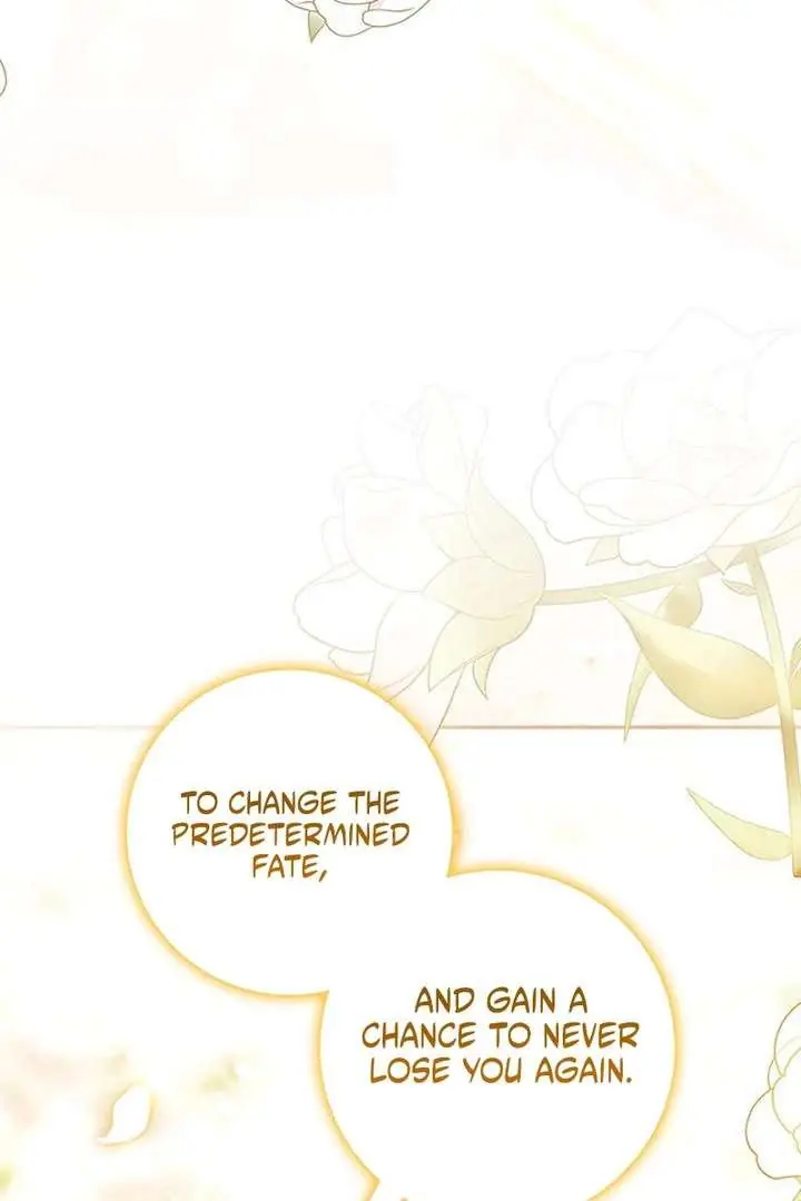 Don't Mind Me, Daddy Chapter 56 Page 59