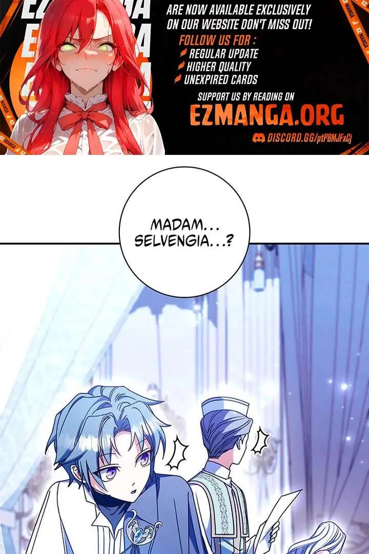 Don't Mind Me, Daddy Chapter 56 Page 69