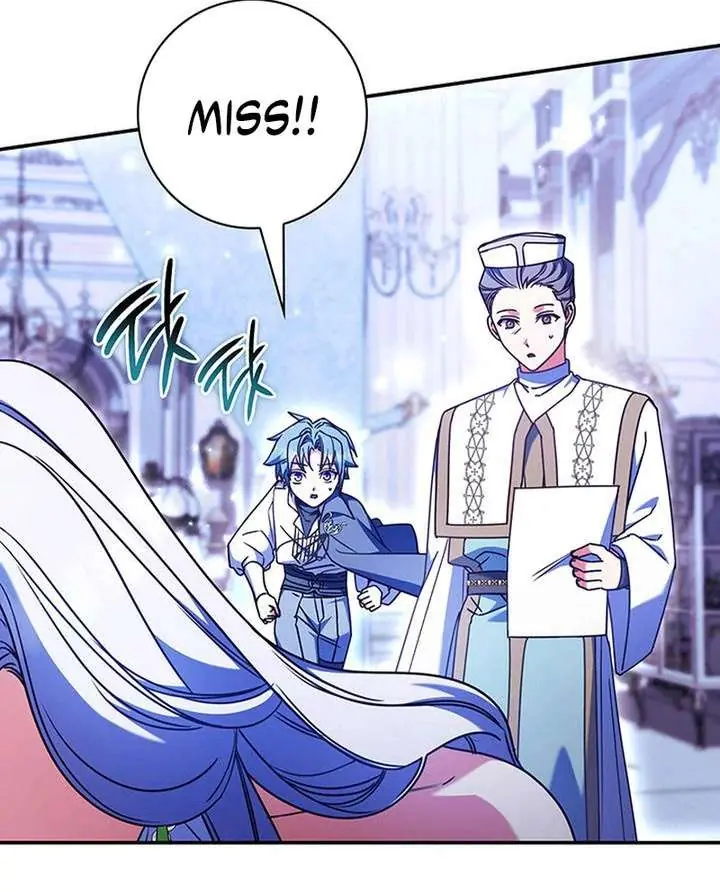 Don't Mind Me, Daddy Chapter 56 Page 71