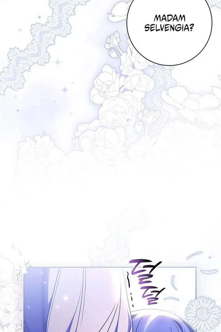 Don't Mind Me, Daddy Chapter 56 Page 77