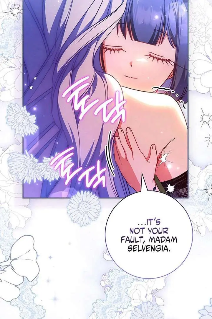 Don't Mind Me, Daddy Chapter 56 Page 78