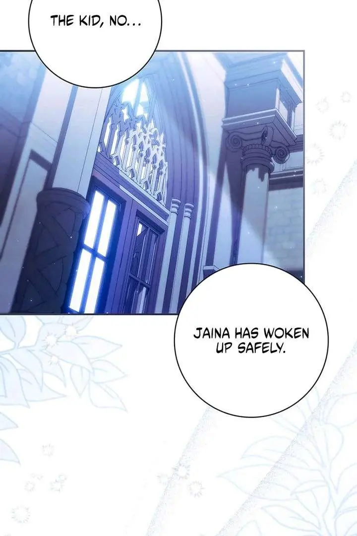 Don't Mind Me, Daddy Chapter 56 Page 85