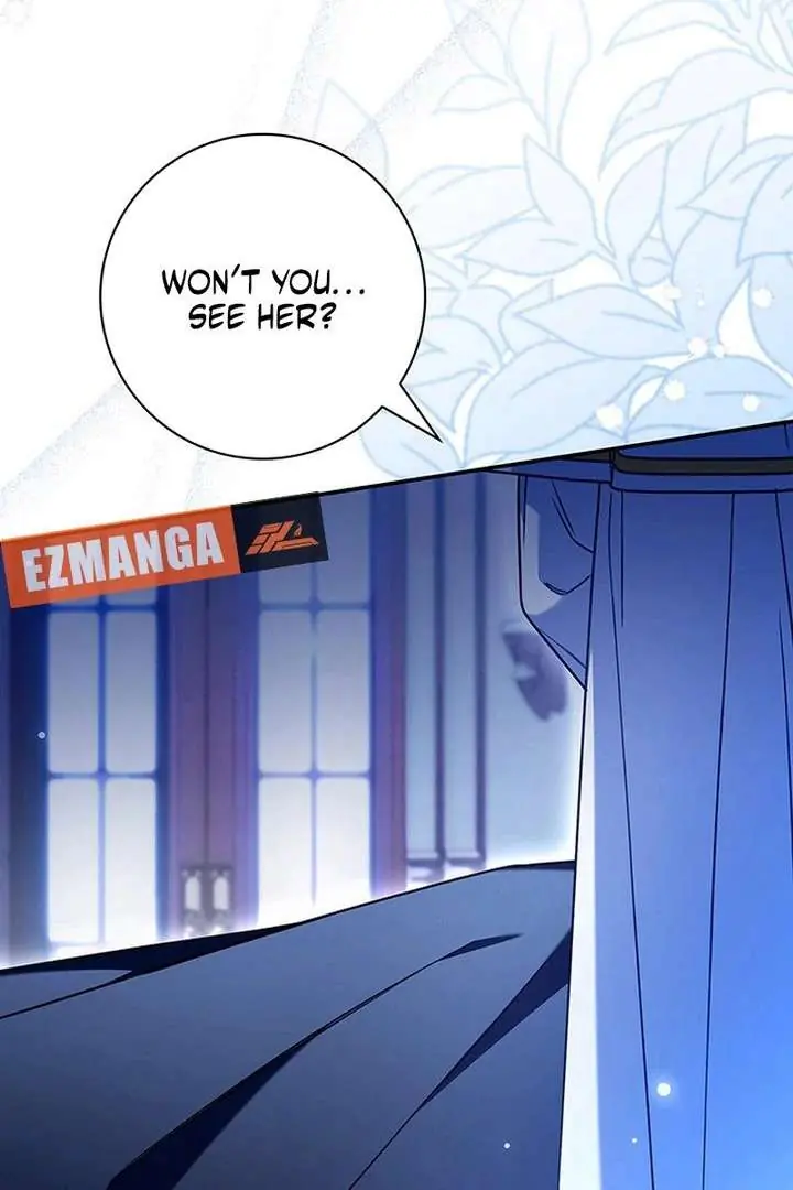 Don't Mind Me, Daddy Chapter 56 Page 86